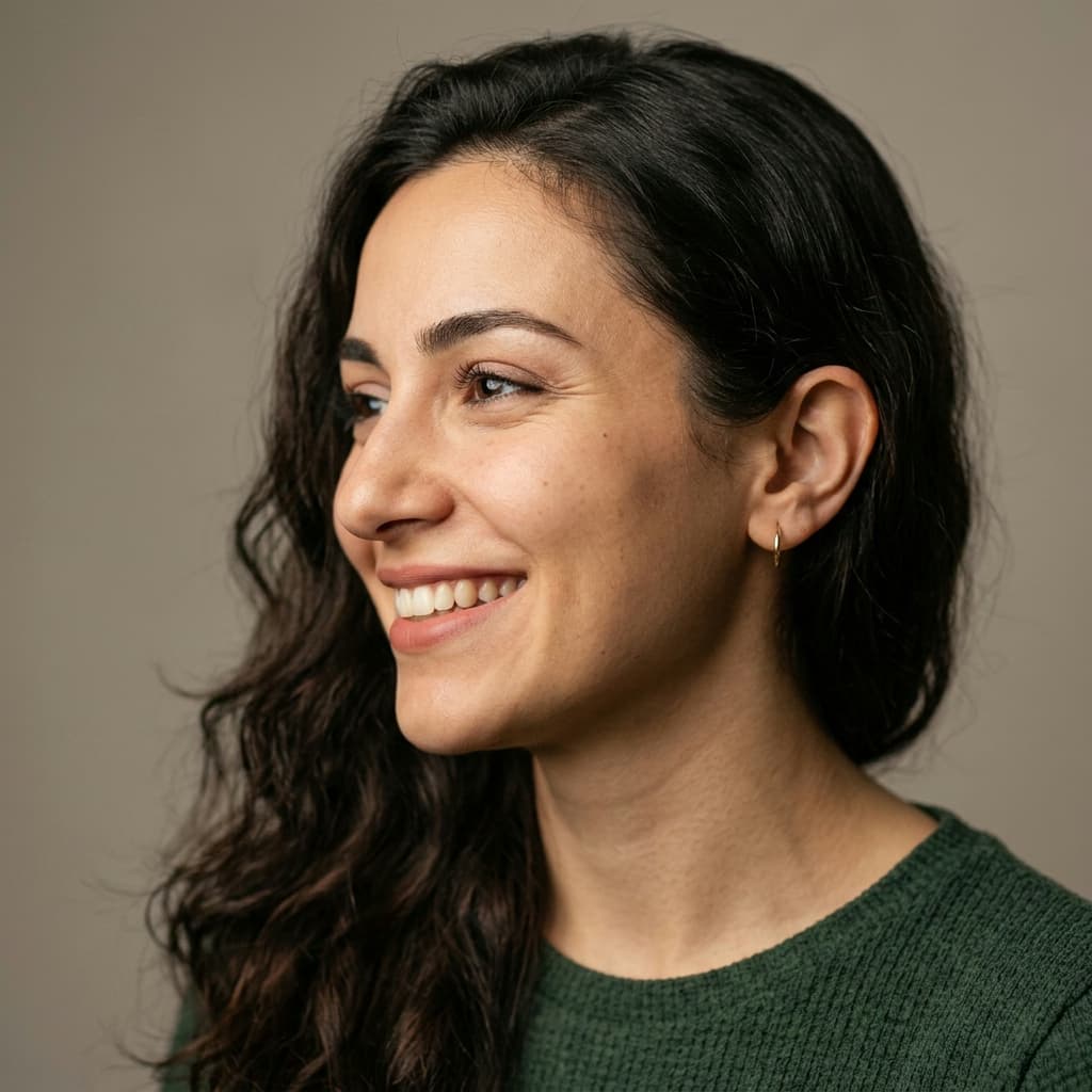 Zeynep A.