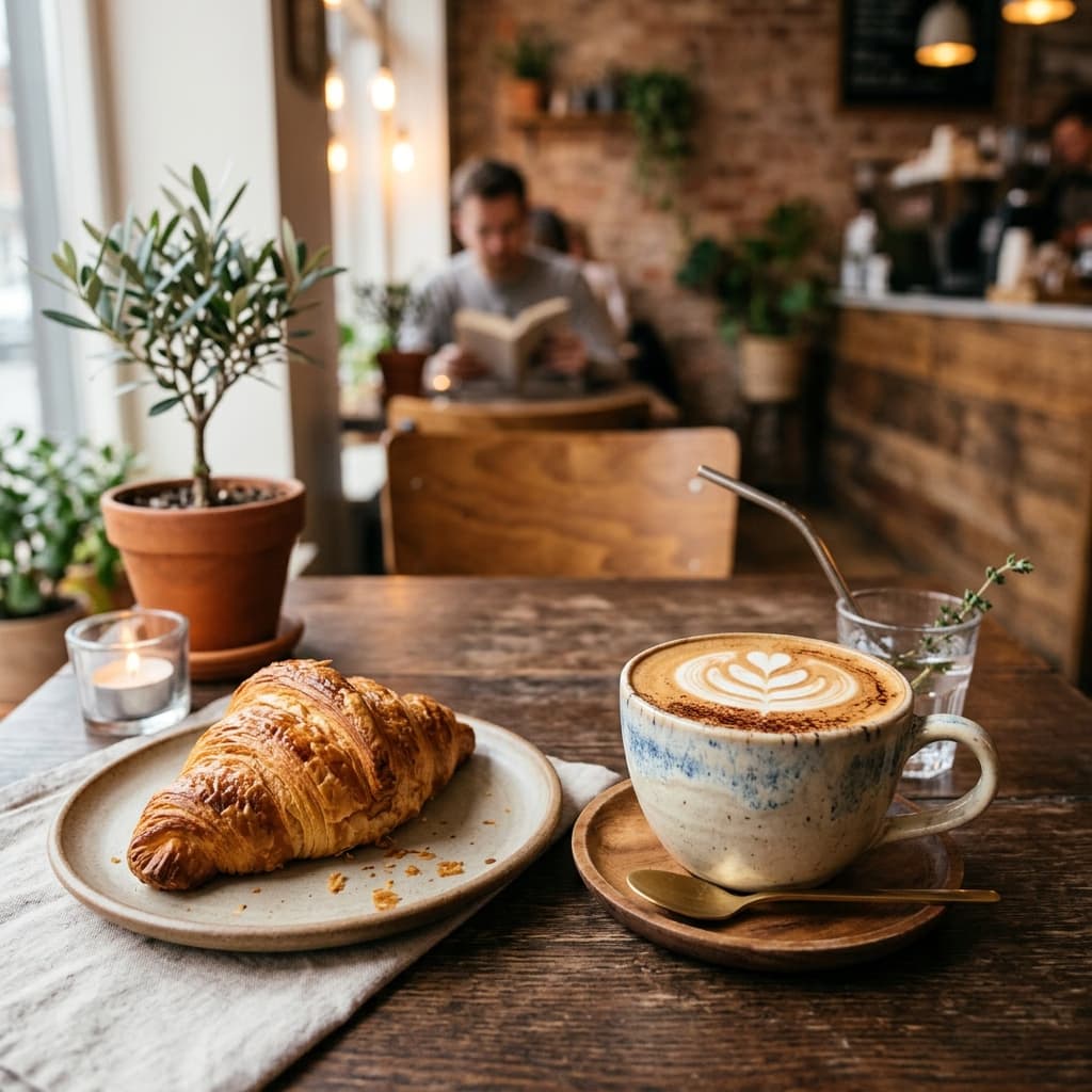Kafe kategorisi - RowaShop
